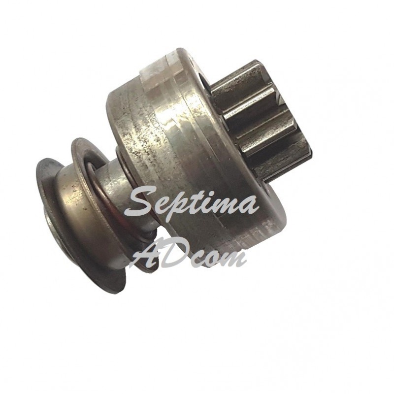 Bendix  MAHLE MSX 280 demaror MS107 (Iskra demaror AZJ 3195)